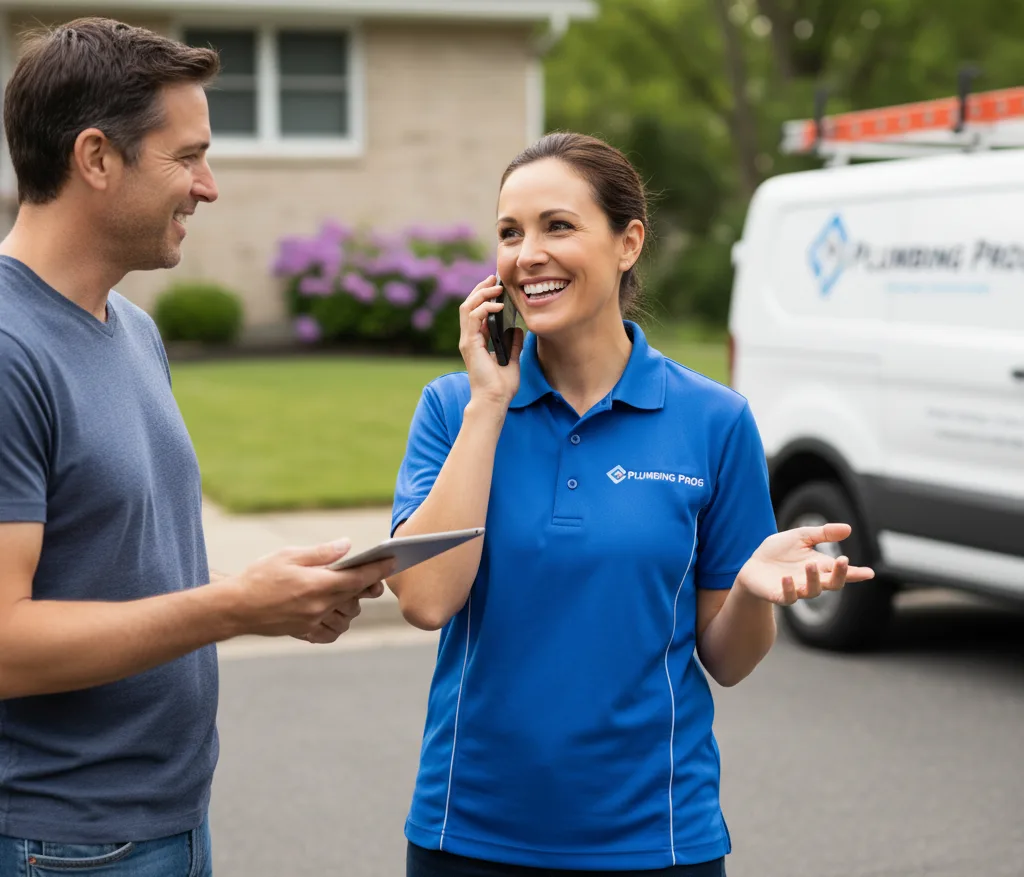 Water Heater Installation in Oviedo, FL